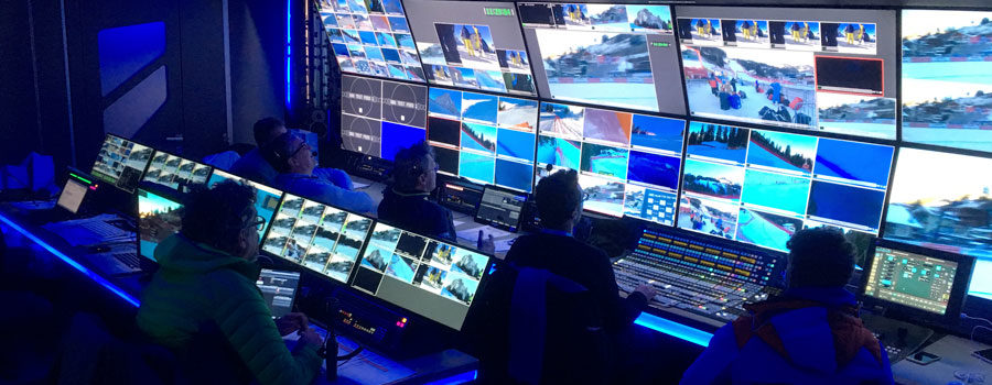 Strategia di crescita internazionale: nuova acquisizione di Euro Media Group