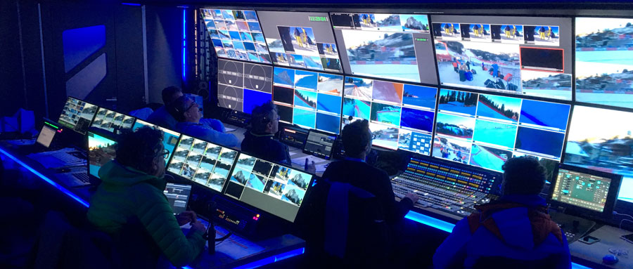 Strategia di crescita internazionale: nuova acquisizione di Euro Media Group