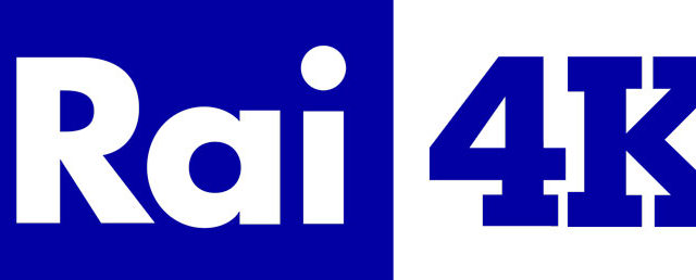 Il canale satellitare Rai 4K on air tutto il giorno
