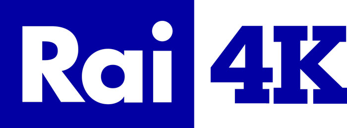 Il canale satellitare Rai 4K on air tutto il giorno