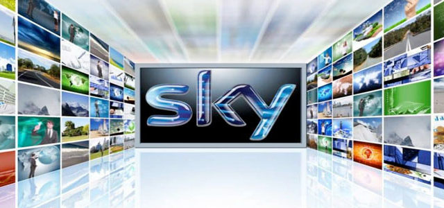 Maximo Ibarra nuovo Ceo di Sky Italia