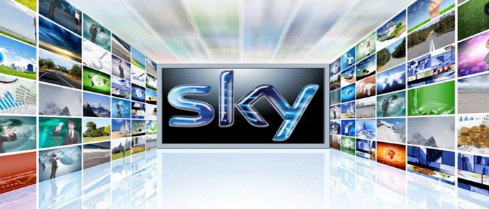 Maximo Ibarra nuovo Ceo di Sky Italia