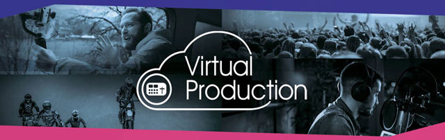 A IBC 2019 Sony supporterà i propri clienti: aggiungere valore ai workflow, secondo il claim “Go Make Tomorrow”