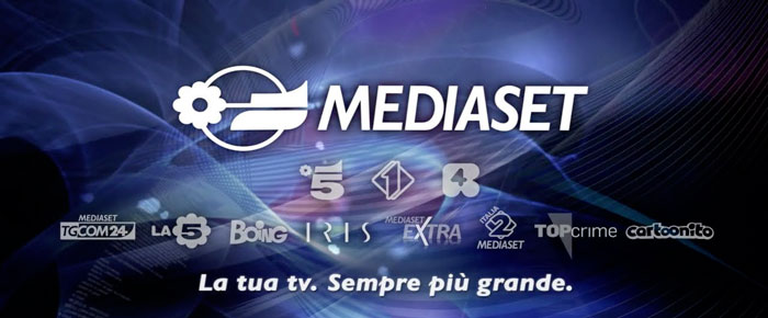 Mediaset porta la sede legale in Olanda