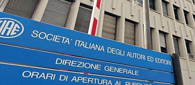 Annuario Siae 2018 cala il cinema, bene musica e teatro