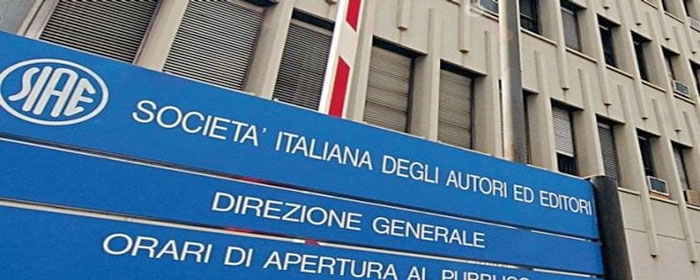 Annuario Siae 2018 cala il cinema, bene musica e teatro