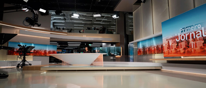 SIC sceglie Sony per il centro di produzione TV IP-based e per la distribuzione multipiattaforma cloud-based