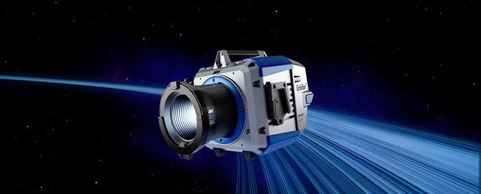 ARRI Orbiter: versatile e digitale
