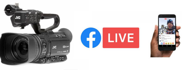 Novità nel Live Streaming per JVC all’IBC