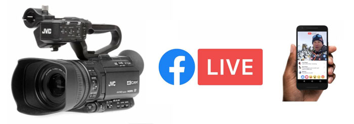 Novità nel Live Streaming per JVC all’IBC