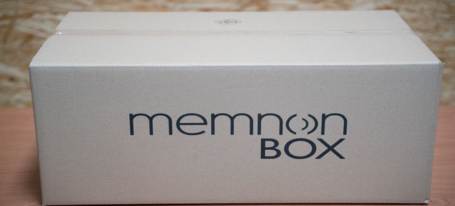 Memnon, società di Sony, presenta MemnonBox, il nuovo servizio di digitalizzazione on demand
