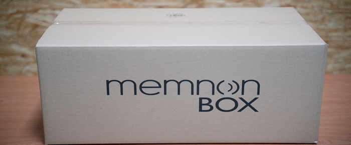 Memnon, società di Sony, presenta MemnonBox, il nuovo servizio di digitalizzazione on demand