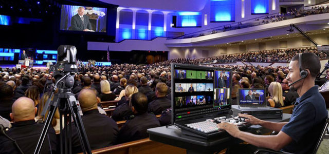 News da IBC, NewTek