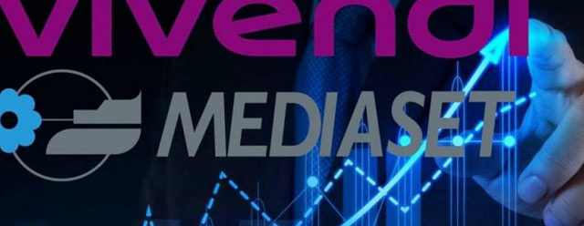 Continua il braccio di ferro tra Vivendi e Mediaset