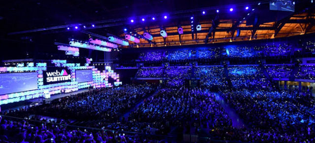 Web Summit 2019: dal 4 al 7 novembre a Lisbona si riuniscono i sacerdoti dell’Ict