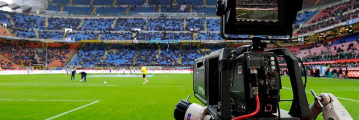 Calcio, rinviato l’accordo sui diritti TV