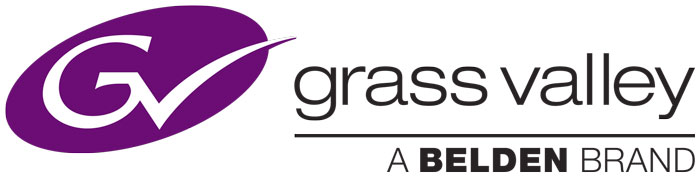 Belden ha messo in vendita Grass Valley