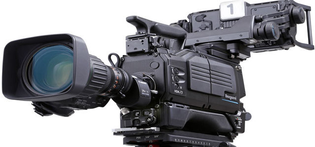 L’IBC di Amsterdam porta nuovi prodotti nell’offerta Video Signal: Ikegami e Studio Technologies