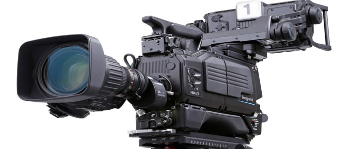 L’IBC di Amsterdam porta nuovi prodotti nell’offerta Video Signal: Ikegami e Studio Technologies
