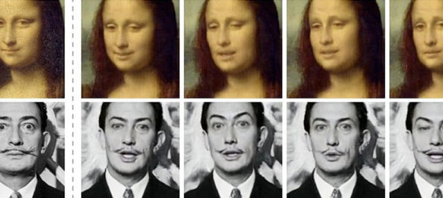In rete aumentano i deepfake