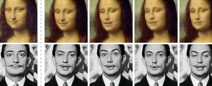 In rete aumentano i deepfake