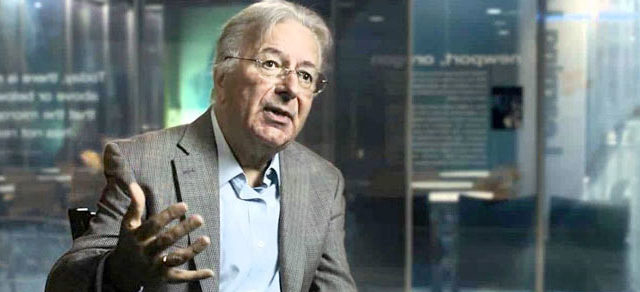 “Silicio”, l’autobiografia di Federico Faggin, il genio italiano della Silicon Valley