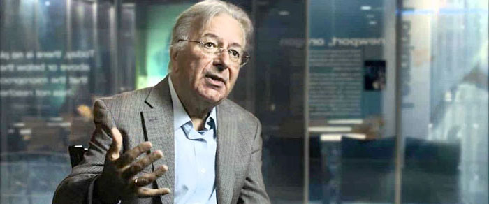 “Silicio”, l’autobiografia di Federico Faggin, il genio italiano della Silicon Valley
