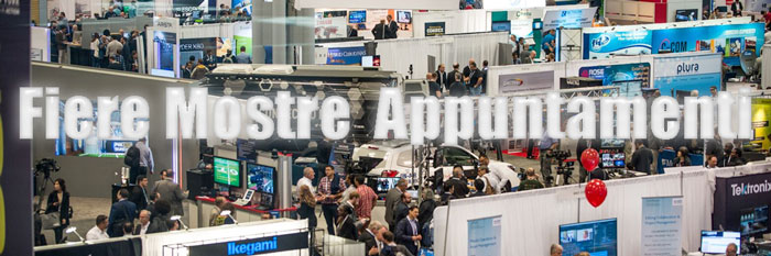 Appuntamenti
