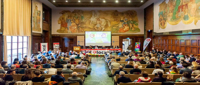 Dal 7 al 10 novembre a Varese il Festival Glocal