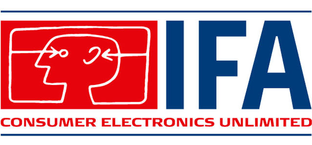 IFA Consumer Electronics Unlimited