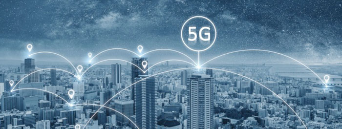 Fastweb e Linkem, insieme per le reti 5G fixed wireless