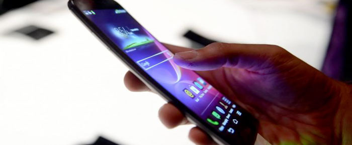 Censis, in Italia più smartphone che televisori