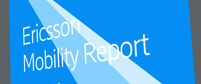 Report Ericsson, 7,9 miliardi di Sim nel mondo
