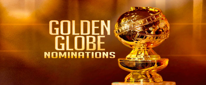 Golden Globe, Netflix domina la corsa