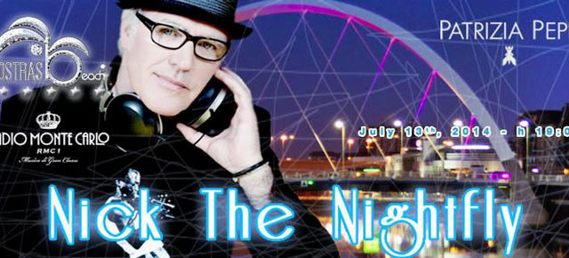 RMC, Monte Carlo Nights festeggia i suoi trent’anni