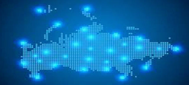In Russia proseguono i test per l’Internet nazionale