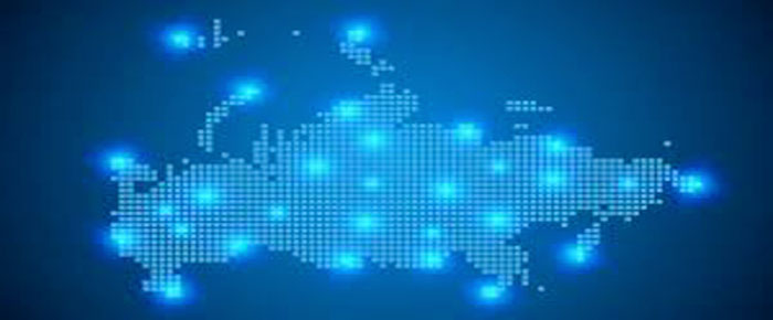 In Russia proseguono i test per l’Internet nazionale