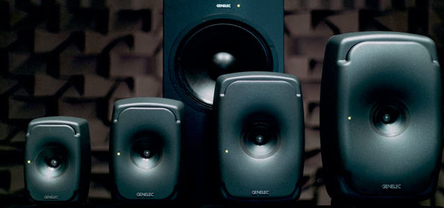 Genelec The Ones