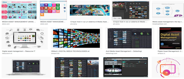 Digital Asset Management o Media Asset Management?