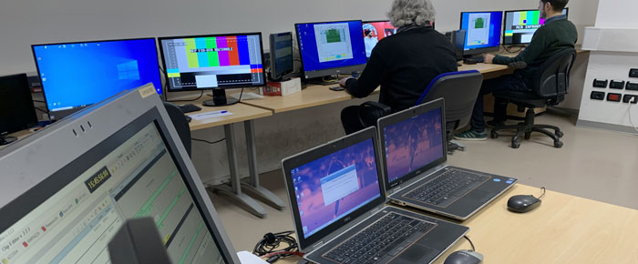 Tutto il calcio passa da Netco Sports