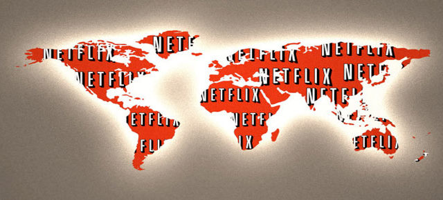 Netflix investirà 26 miliardi di dollari entro il 2028