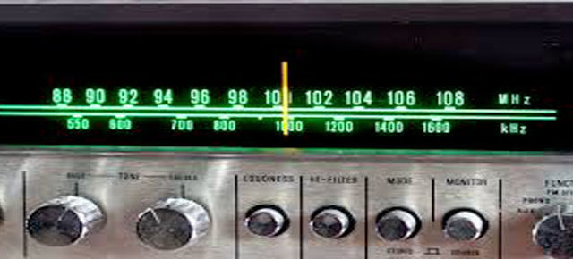 Il 28 gennaio i primi dati di Radio TER 2019