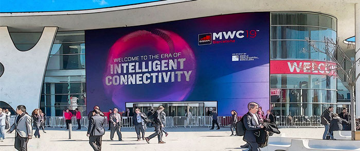 Annullato il Mobile World Congress di Barcellona