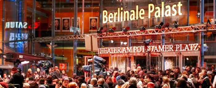 Cinema, il 20 febbraio inizia il Festival di Berlino