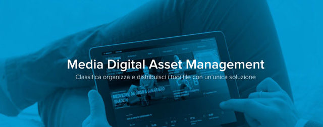 Vetrya: nuova versione di Eclexia, piattaforma per la distribuzione video su tutti i device