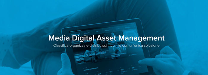 Vetrya: nuova versione di Eclexia, piattaforma per la distribuzione video su tutti i device