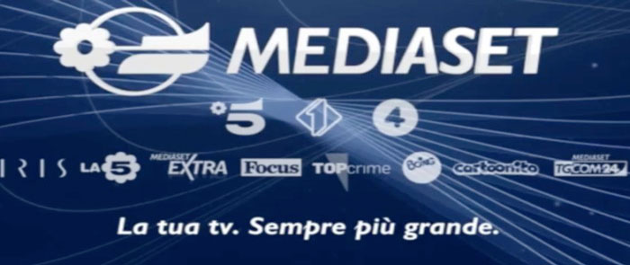Vittoria Mediaset su Vivendi