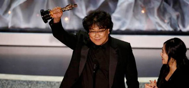 Oscar 2020, trionfa Parasite