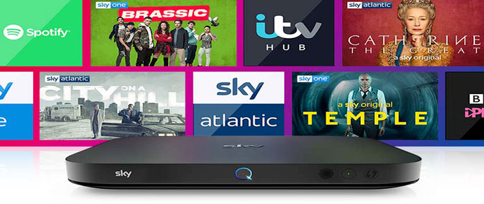 Sky, Van Rooyen CEO di Uk e Europa; a Zappia i nuovi mercati
