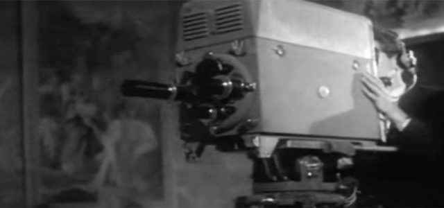 Milano 1949 Mostra della Radio, fa capolino la televisione